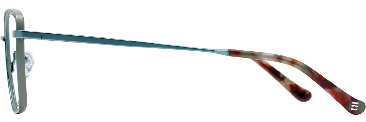 Cinzia CIN5185 Eyeglasses - view 11